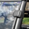 Segway Fugleman UT10 Scratch-Resistant Full Windshield - Image 8