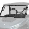 Segway Fugleman UT10 Scratch-Resistant Full Windshield