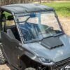 Segway Fugleman UT10 Scratch-Resistant Full Windshield - Image 4