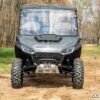 Segway Fugleman UT10 Scratch-Resistant Full Windshield - Image 5