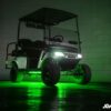 Metra Powersports Golf Cart LED Underglow Lights - Image 3