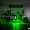 Metra Powersports Golf Cart LED Underglow Lights - Image 4