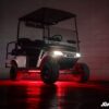Metra Powersports Golf Cart LED Underglow Lights - Image 5