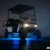 Metra Powersports Golf Cart LED Underglow Lights - Image 8