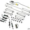 Metra Powersports Golf Cart LED Underglow Lights - Image 9