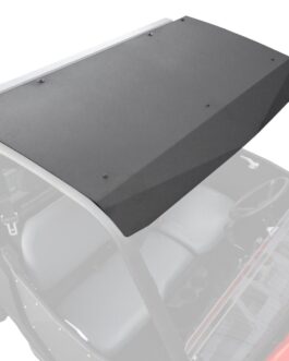 Gravely Atlas JSV 3400 Aluminum Roof