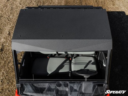 Gravely Atlas JSV 3400 Aluminum Roof - Image 4