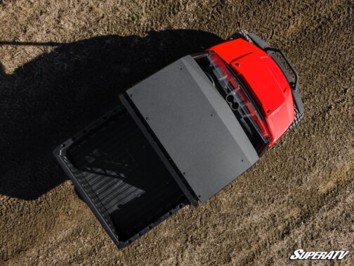 Gravely Atlas JSV 3400 Aluminum Roof - Image 5