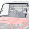 Gravely Atlas JSV Full Windshield