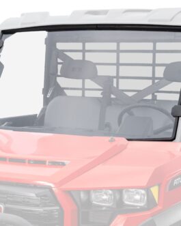 Gravely Atlas JSV Full Windshield