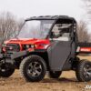 Gravely Atlas JSV Full Windshield - Image 9