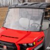 Gravely Atlas JSV Full Windshield - Image 6
