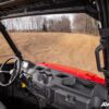 Gravely Atlas JSV Full Windshield - Image 8