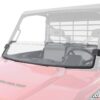 Gravely Atlas JSV Half Windshield