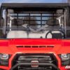 Gravely Atlas JSV Half Windshield - Image 8