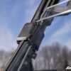 Gravely Atlas JSV Half Windshield - Image 9