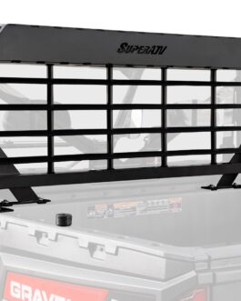 Gravely Atlas JSV Headache Cargo Rack