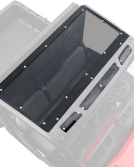 Gravely Atlas JSV 3400 Tinted Roof