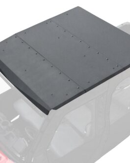 Gravely Atlas JSV 6400 Aluminum Roof