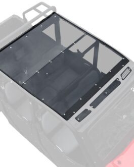 Gravely Atlas JSV 6400 Tinted Roof