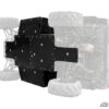 Honda Pioneer 700 Full Skid Plate - Image 4