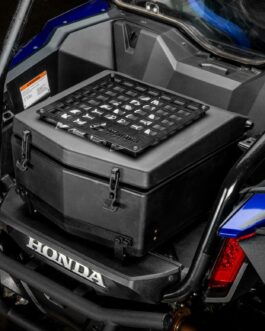 Assault Industries Cooler/Cargo Box for Honda Talon 1000