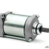 Up & Running Honda Rancher Starter