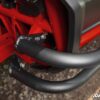 Honda Talon 1000R-4 Heavy-Duty Nerf Bars - Image 3