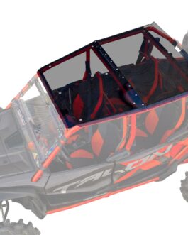 Honda Talon 1000R-4 Tinted Roof