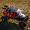 Honda Talon 1000R-4 Tinted Roof - Image 6