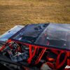 Honda Talon 1000R-4 Tinted Roof - Image 7