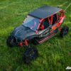 Honda Talon 1000R-4 Aluminum Roof - Image 3