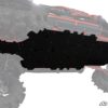 Honda Talon 1000R-4 Full Skid Plate - Image 6