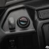 Honda Talon 1000 In-Dash Heater - Image 3