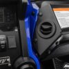 Honda Talon 1000 In-Dash Heater - Image 5