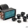 Honda Talon 1000 In-Dash Heater - Image 2