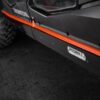Assault Industries Honda Talon 1000X-4 Rock Sliders - Image 3