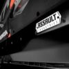 Assault Industries Honda Talon 1000X-4 Rock Sliders - Image 5