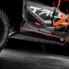Assault Industries Honda Talon 1000X-4 Rock Sliders - Image 6