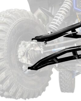 Honda Talon 1000X Atlas Pro 1.5" Forward Offset A-Arms