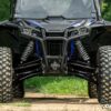 Honda Talon 1000X Atlas Pro 1.5" Forward Offset A-Arms - Image 8