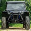 Honda Talon 1000X Atlas Pro 1.5" Forward Offset A-Arms - Image 4