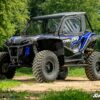 Honda Talon 1000X Atlas Pro 1.5" Forward Offset A-Arms - Image 6