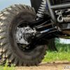 Honda Talon 1000X Atlas Pro 1.5" Forward Offset A-Arms - Image 7