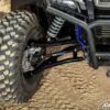 Honda Talon 1000X Atlas Pro 1.5" Forward Offset A-Arms - Image 5