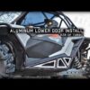 Polaris RZR XP Turbo Lower Doors - Image 2