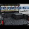 Can-Am Defender Cooler/Cargo Box - Image 12