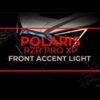 Polaris RZR PRO XP Front Accent Light - Image 9