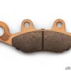 Up and Running Kawasaki Teryx Sintered Brake Pad - Image 4