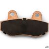 Up and Running Kawasaki Teryx Sintered Brake Pad - Image 5